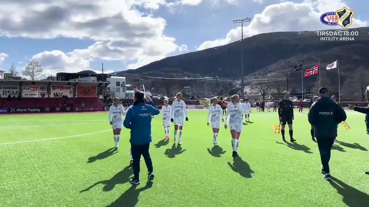 2024: TS: Med tre poeng over fjellet